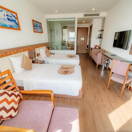 Ben Tre Riverside Resort-3